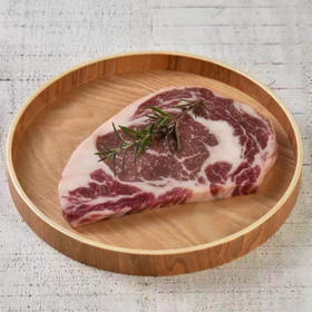 (即期促销)M9澳洲和牛眼肉牛排 Australian M9 Wagyu Ribeye