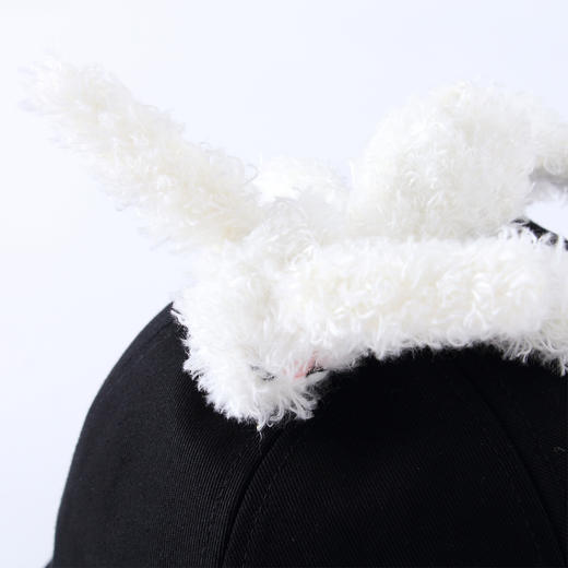 【实体店同款】女童渔夫帽BLUE安奈儿童装AG230586 商品图4