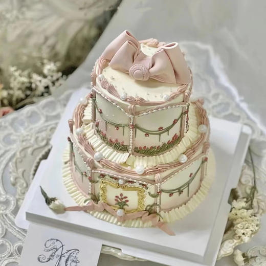 法式花园 商品图5