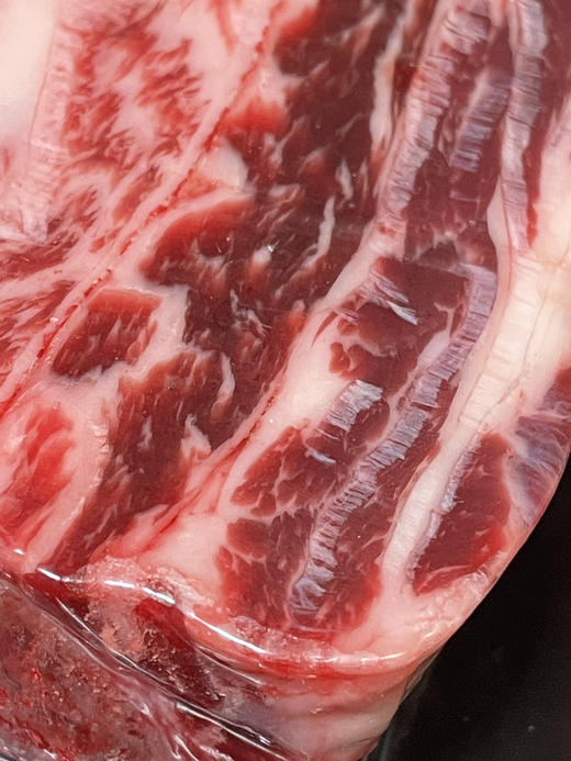 红凤凰和牛带骨牛小排！烤，煎，炖 都非常不错，肉质细嫩，香味扑鼻！高压锅20分钟可以直接拆骨。 商品图6