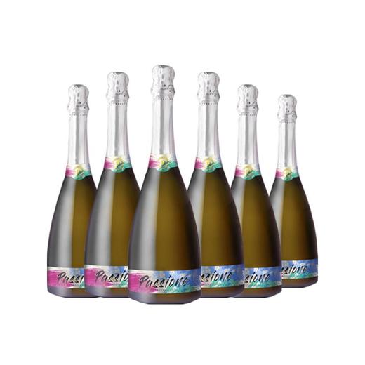 万多酒庄福娜起泡红无醇葡萄汁 商品图2