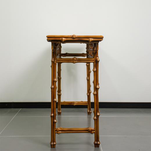 镜潭·筇竹条案 商品图1