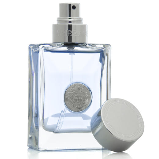 VERSACE范思哲男士香水 经典同名  100ml 商品图2