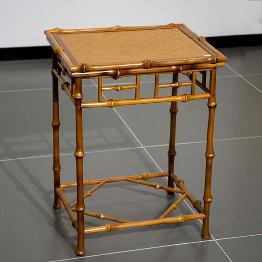 如莺·筇竹四趣茶桌 商品图1