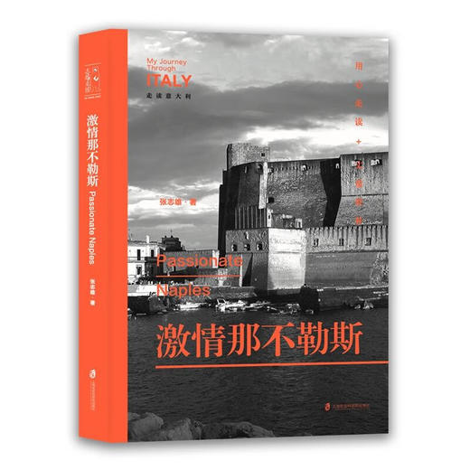 激情那不勒斯 商品图0