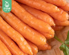 【叼鲜蔬】有机吮指胡萝卜/1盒（约200g） 商品缩略图2