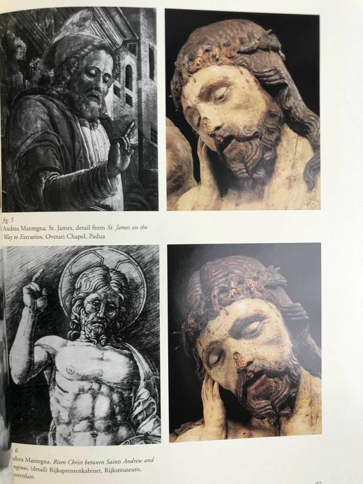 文艺复兴艺术杰作 约50幅插图 精装大16开 商品图8