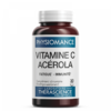德诺海科 THERASCIENCE VITAMINE C ACÉROLA 针叶樱桃维C咀嚼片30粒/瓶 商品缩略图0