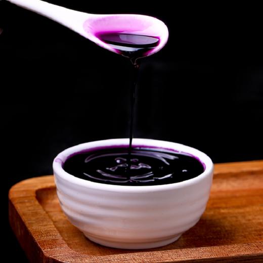 沃福百瑞黑枸杞原浆43.6ml*7袋 商品图2