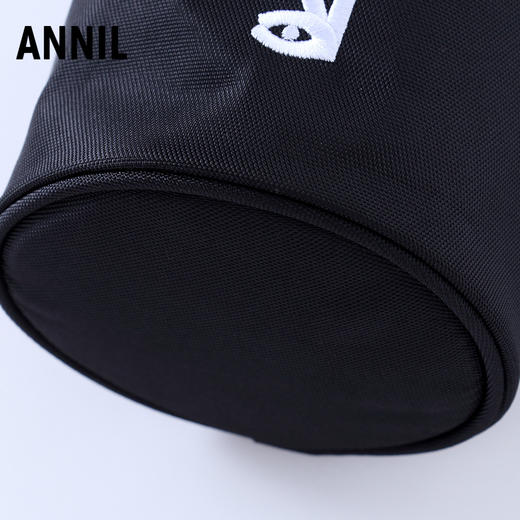 【实体店同款】男童女童水桶包BLUE安奈儿童装AM230574 商品图2