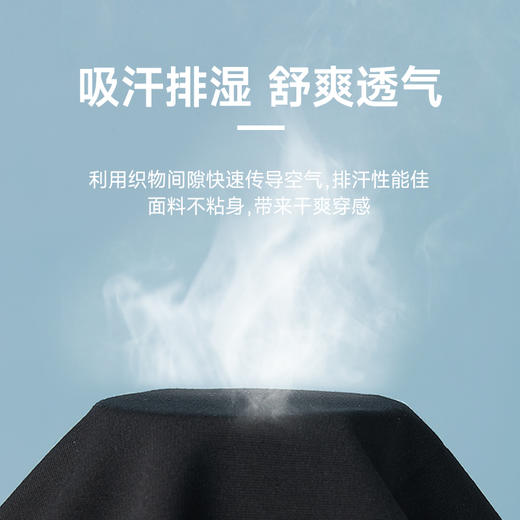 一口价【新款DX】大依优型大码净版夏季圆领短袖T恤加肥加大肥佬休闲宽松男士 商品图3