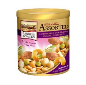 金语综合坚果250克