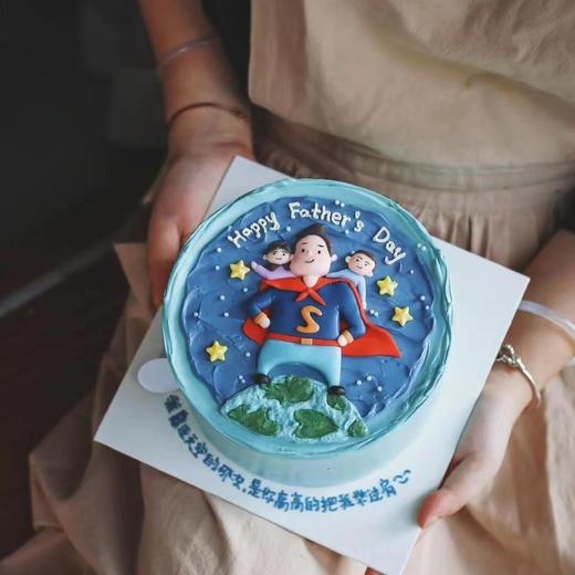 超人爸爸 商品图0