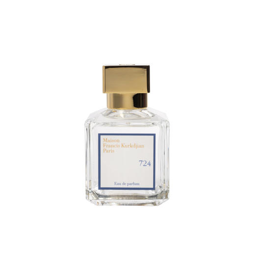 MFK 梵诗柯香 724 Maison Francis Kurkdjian 724 分装 商品图8