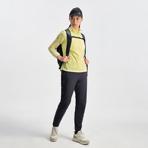 Kailas凯乐石 户外运动 女款外套 KG2326224【Z】 商品图1