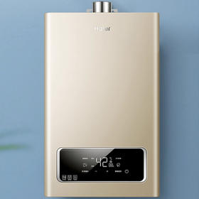 海尔（Haier）热水器JSQ30-16E3BD