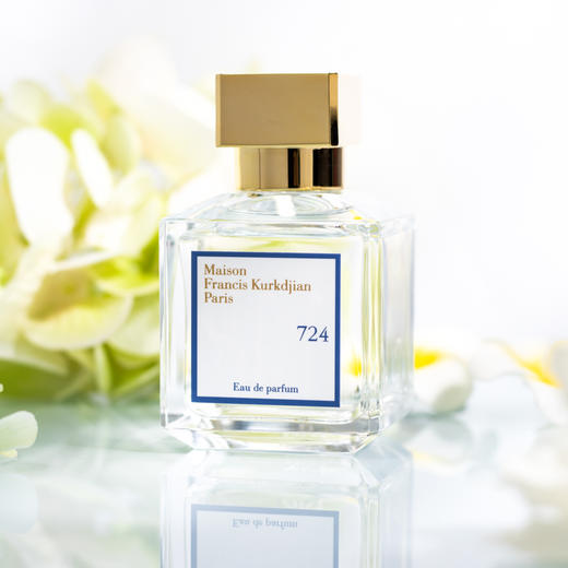 MFK 梵诗柯香 724 Maison Francis Kurkdjian 724 分装 商品图1