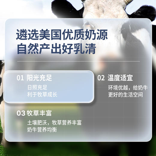 【正宗同仁堂品牌】北京同仁堂 蛋白质粉 300g 蛋白营养粉乳清蛋白粉SY 商品图1