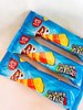 和路雪—奇彩旋柠檬柳橙口味果汁冰棍 商品缩略图1