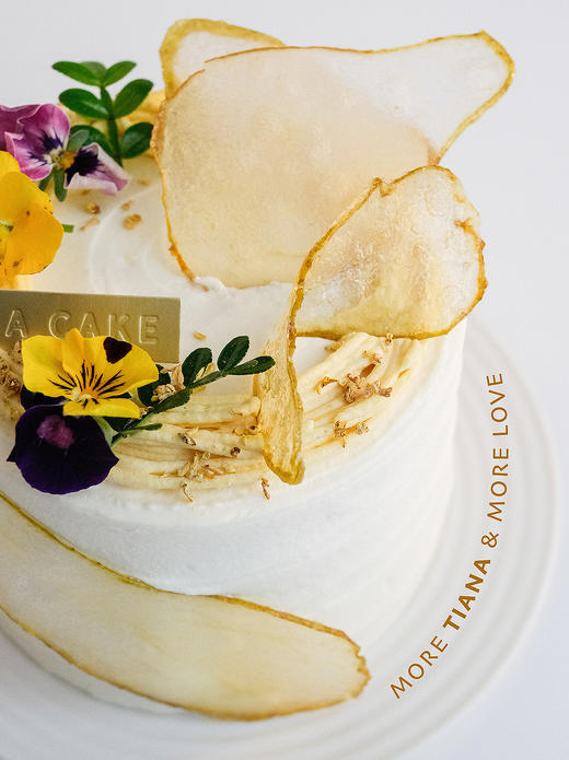 梨花妆 商品图1