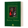 英文原版小说 Fairy Tales Brothers Grimm 格林童话 企鹅人人图书馆儿童经典系列 精装 英文版 进口英语原版书籍 商品缩略图0