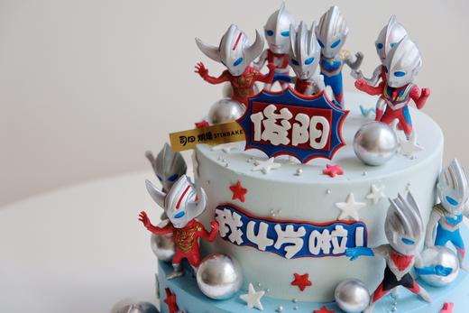 奥特曼天团 商品图1