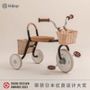 (包邮)KIDPOP伙伴儿童三轮车2-4岁（四种颜色） 商品缩略图6