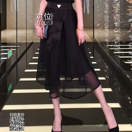 对位SQCQC4_中裙_ZK 商品图0