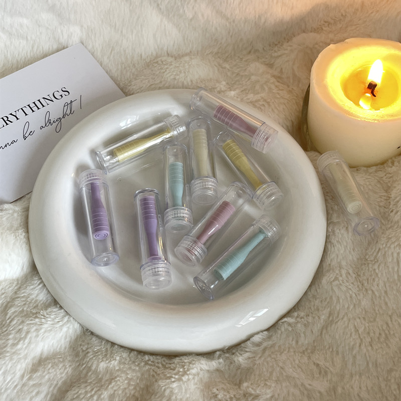 RGP硬镜角塑佩戴棒/像鱼as701