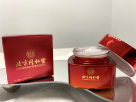 60岁美过30岁，她的同款抗皱面霜，我要用一辈子！