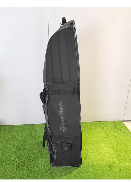 TaylorMade泰勒梅 高尔夫球包旅行大容量便携航空包 N89462 商品图2