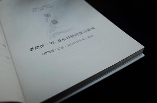 万千心理·论温尼科特12篇：理论发展和临床革新（精装） 商品图7