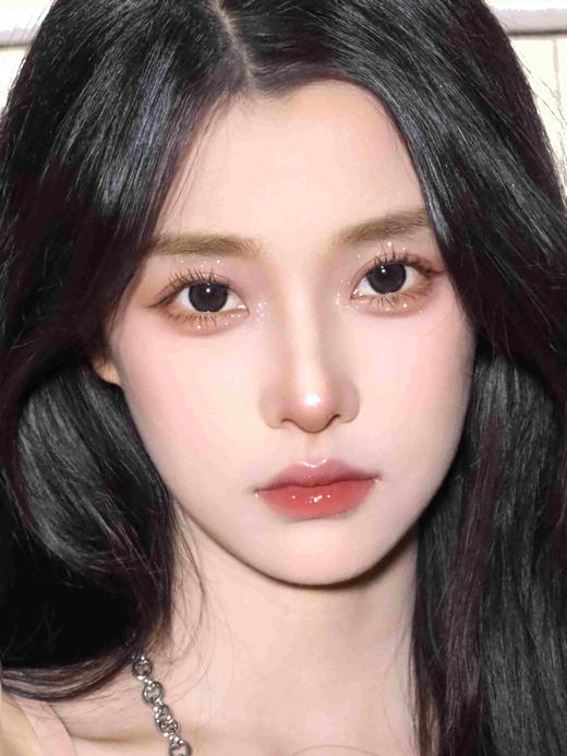 【中直径】Paprikacon-椒椒黑贝14.2mm【年抛 0-800度 无525/575】 商品图7