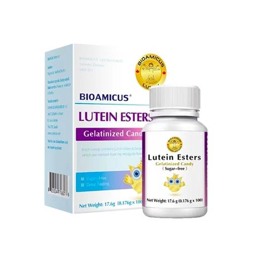 百适滴叶黄素（保护视力） 商品图0