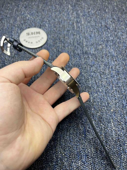 IWC万国TW飞行员新款飞行员计时腕表41系列 男士腕表 商品图3