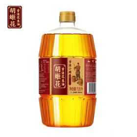 胡姬花古法小榨花生油1.8L