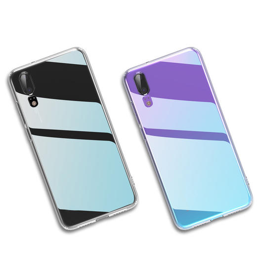 【积分兑换，会员专享福利】「华为系列」适用华为P50手机壳华为mate50防摔壳mate 40/Nova8 荣耀50软壳膜壳 商品图4