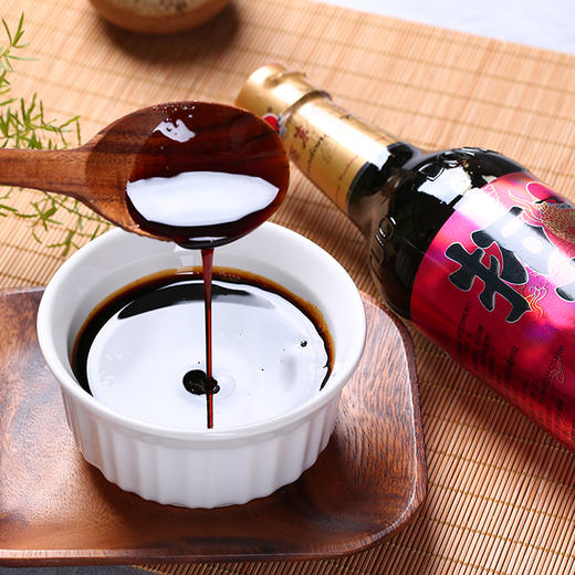 拓东甜酱油+柠檬醋2瓶组合套装1000ml 厨房炒菜凉拌调味料 家庭装 商品图3
