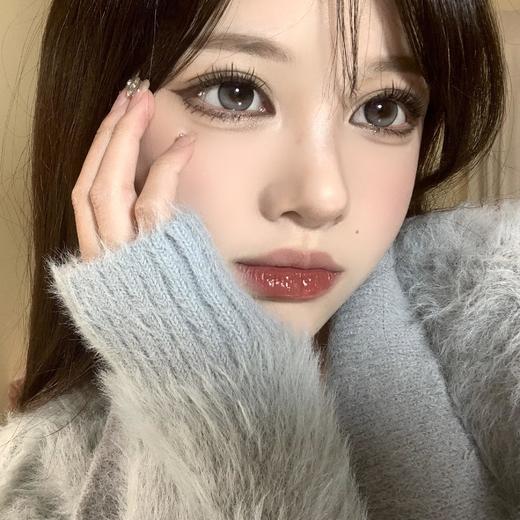 【中直径】Paprikacon-奶洛可14.2mm【年抛 0-800度 无525/575】 商品图3