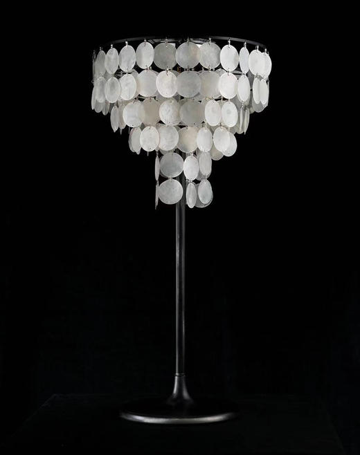 贝壳摆件（运费自理） 商品图0