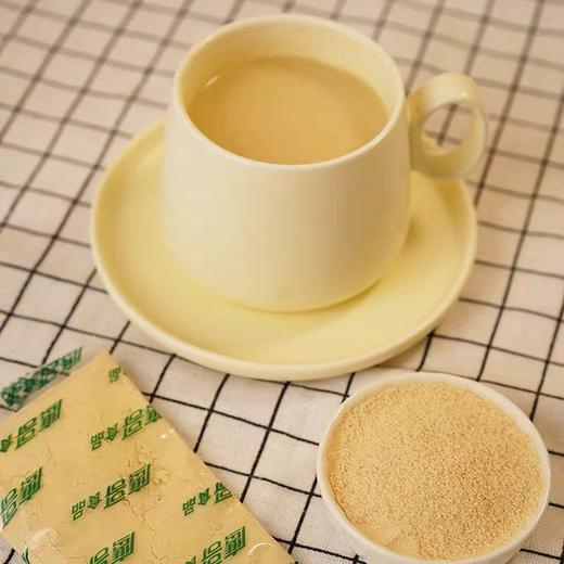 鹰哥鹰嘴豆豆浆粉无糖300g 新疆特产营养早餐冲饮即食 商品图2
