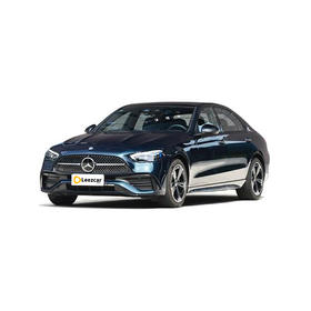 奔驰 C 200 CGI 时尚型【长租-北京】