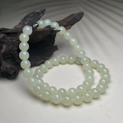 和田玉妈妈链 商品图0