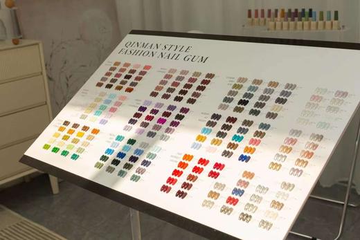 【秒杀价】笉蔓·210colors 商品图1