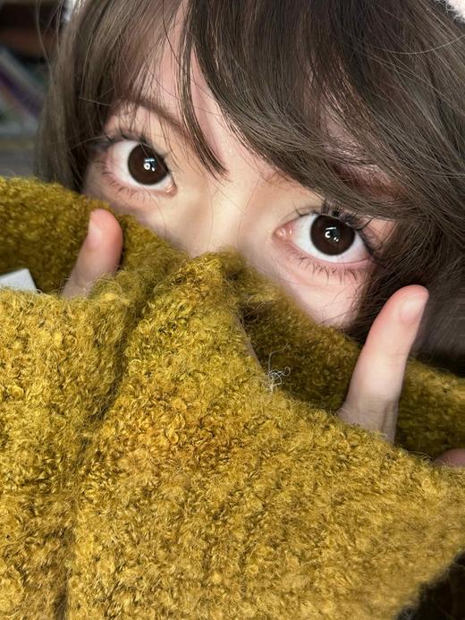 【中直径】Paprikacon-椒椒咖宝14.2mm【年抛 0-800度 无525/575】 商品图8