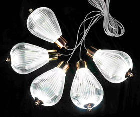 5头M-23灯串（运费自理）