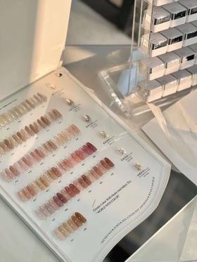 【秒杀价】Andpretty·冰润系列32colors