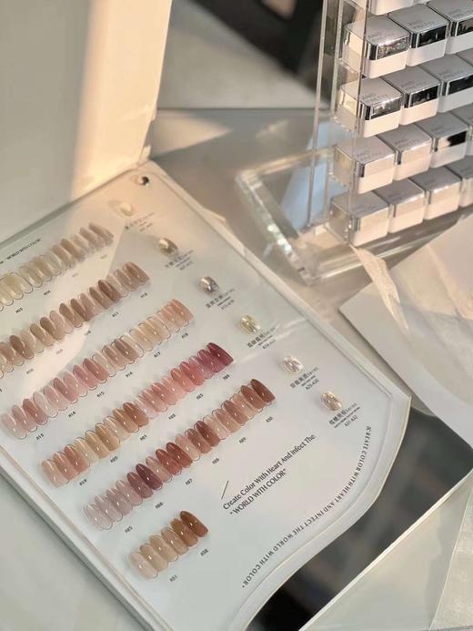 【秒杀价】Andpretty·冰润系列32colors 商品图0