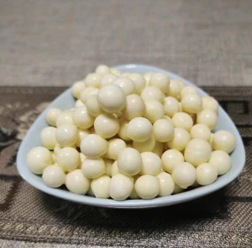 【苏州鸡头米】【四星推荐】鸡头米又称芡实， 苏州澄湖水八仙之一，生态种植，精选芡实（鸡头米） 商品图2