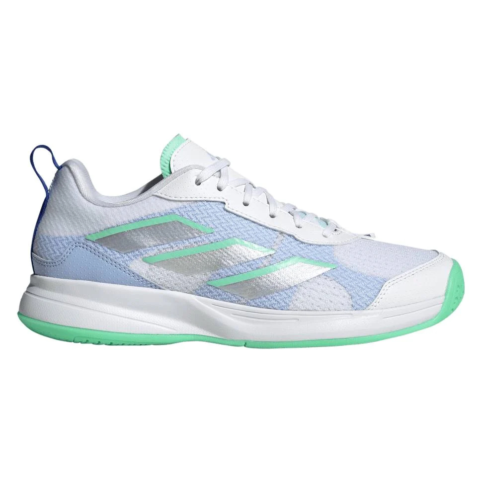 2023年新款 Adidas AvaFlash 专业女子网球鞋
